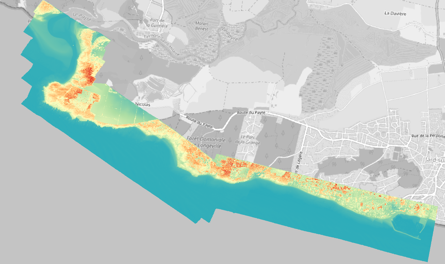 Image Lidar 2022