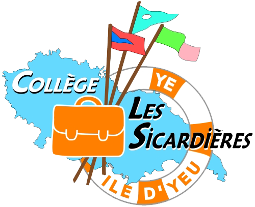 Logo Sicardières